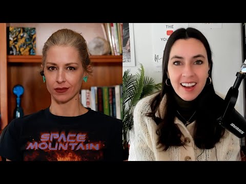 CEO Lives Matter: The Media Freakout w/ Taylor Lorenz &amp; Abby Martin