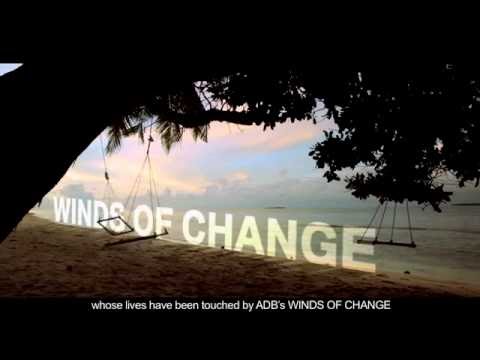Connecting Maldives&#039; Remote Islands: Winds of Change