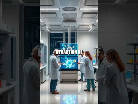 The Future of AI-Powered Drug Discovery