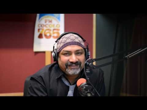 FM COCOLO/Multilingual FM Radio