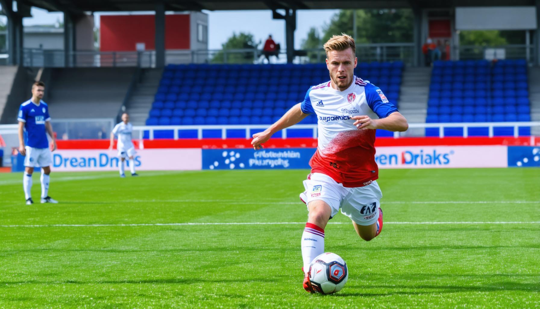 Heidenheim's European Dream: A Decisive Night Against Copenhagen