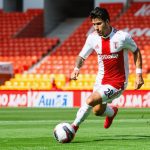 Kevin Castaño Takes Center Stage in River Plate’s Crucial Clash This Weekend