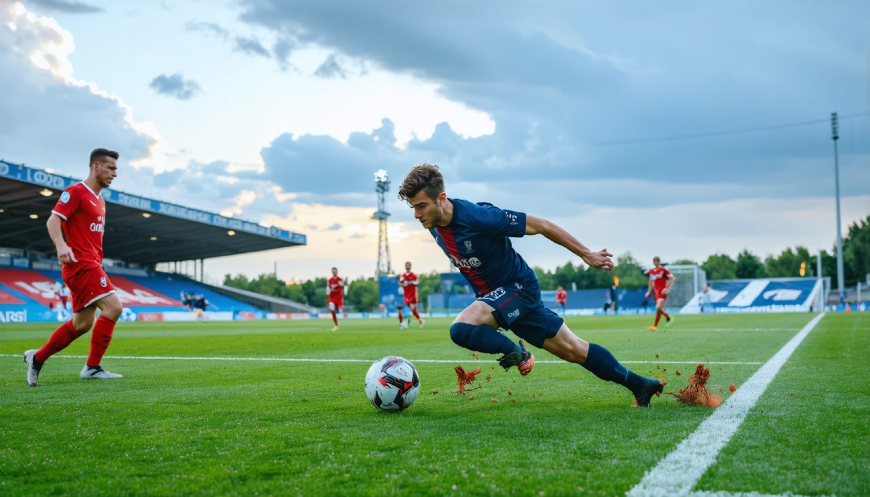 De skjulte dynamikker, der driver de usete rivaliseringer i fransk fodbold