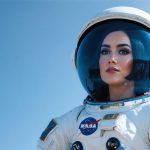 Czy Katy Perry naprawdę poleciała w kosmos? Kontrowersyjna misja Blue Origin