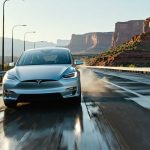 A Utah Freeway Showdown: Reckless Driver Targets Tesla in a Heart-Stopping Pursuit