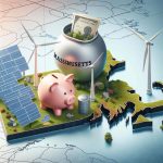Ali lahko Massachusetts ohrani energijo zeleno, ne da bi bankrotiral?