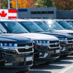 Can Canada Counteract the U.S. Assault on Its Auto Industry?
