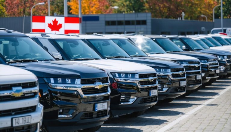 Kan Canada modvirke USA's angreb på sin bilindustri?
