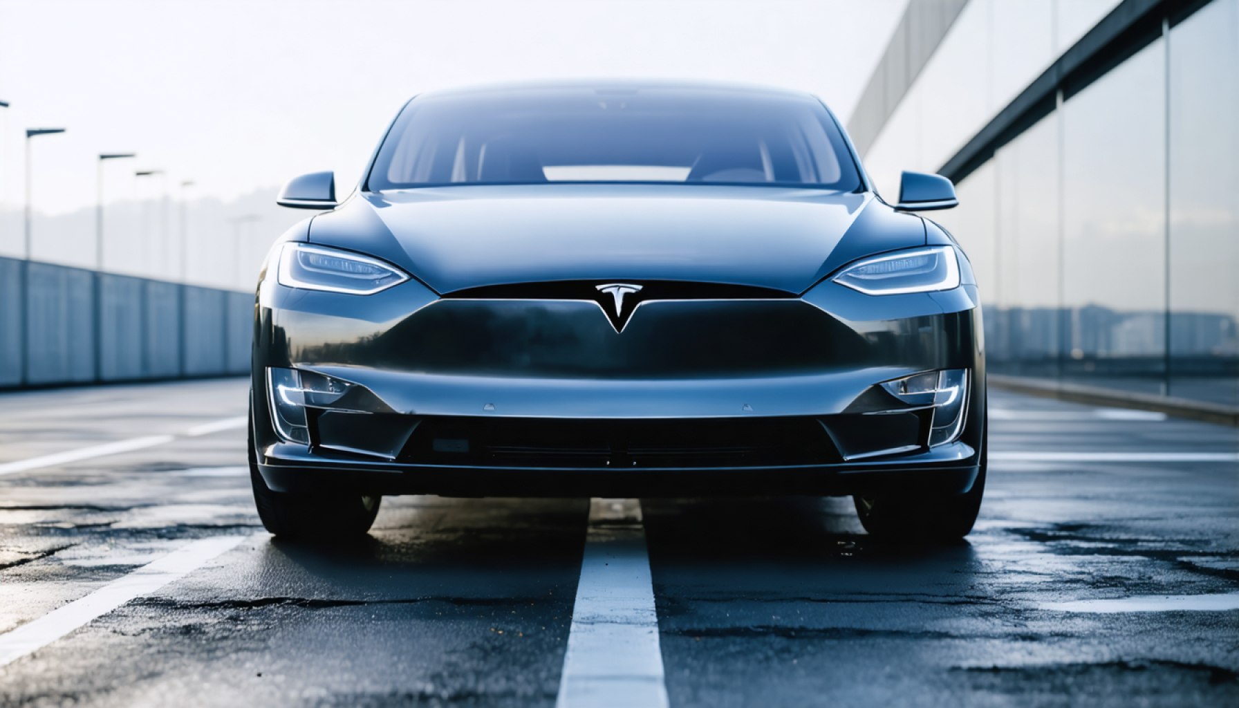 The Unexpected Exodus: Why European Corporations Are Abandoning Tesla