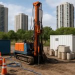 Subsurface Urban Brine Remediation Technologies: 2025 Market Status, Innovation Landscape, and Strategic Outlook Through 2030