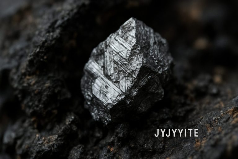 Jyjyytin mineraalitiede 2025–2029: läpimurtoja ja mahdollisuuksia, joita et voi jättää väliin