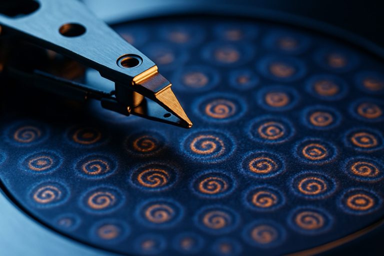 Skyrmion Magnetisk Lagring: Störande Tillväxt & Genombrott 2025–2030