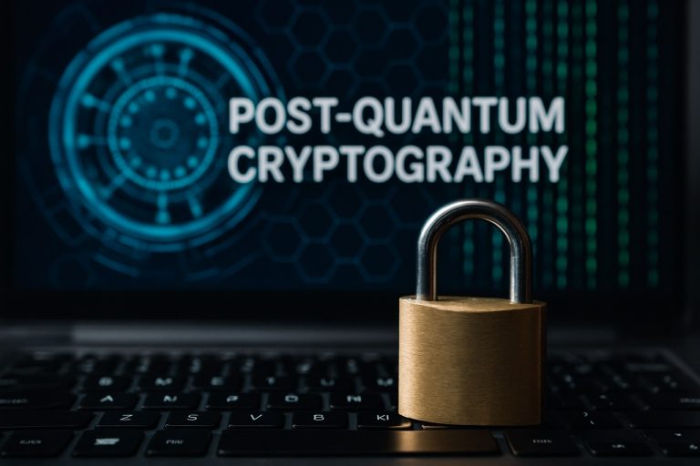 Postkvantová kryptografie 2025–2030: Zajištění digitální budoucnosti v době kvantových hrozeb