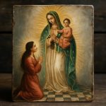 Ex-voto Art: Unveiling the Mystical Power of Devotional Masterpieces