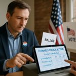 Revolutionizing Elections: How Ranked-Choice Voting Software Is Changing Democracy Forever
