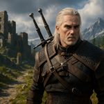 Epic Games представить вражаючу демонстрацію Witcher IV: графіка Unreal Engine 5 шокує фанатів