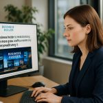 Business Insider Is Revolutionizing the News Game in 2025—Here’s Why Everyone’s Tuning In