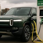 Rivian, EVs, and the $7,500 Tax Credit Shock: How New Legislation Could Change Everything for Drivers and the Economy
