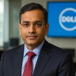 Dell Appoints New India Chief as AI Partnerships and Soaring Stock Spark 2025 Investor Frenzy