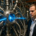 UK Bets Big on Marvel Fusion: Can Laser-Powered Nuclear Breakthrough Transform Global Energy?