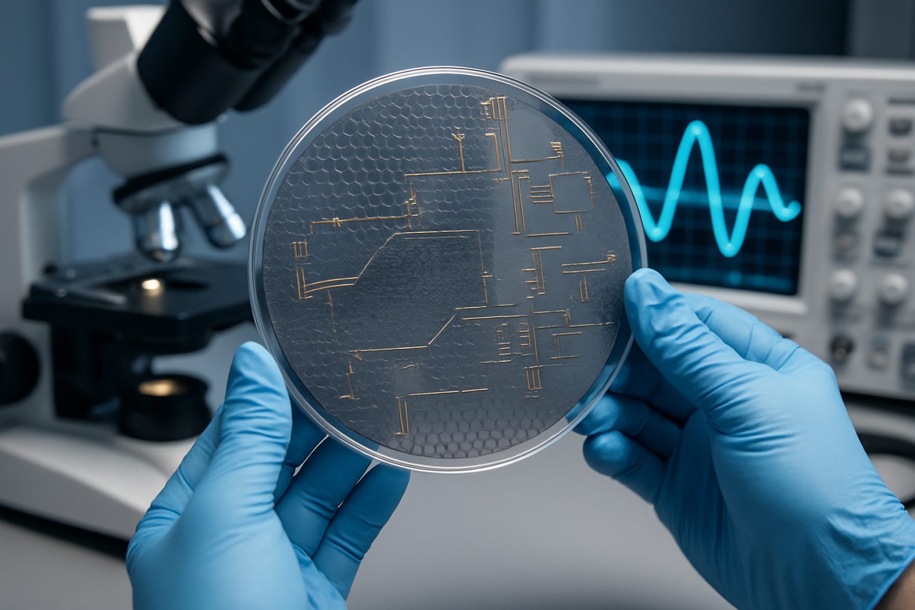 Graphene Photonics Engineering Market 2025: Surging Demand Drives 18% CAGR Through 2030
