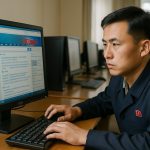 Eksploracja Kwangmyong: Zamknięty Intranet Korei Północnej i jego Ekosystem Cyfrowy